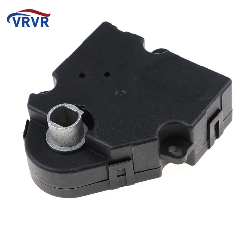 VRVR 1573989 Heater Blend Door Actuator 25782069 H604-140 T3983001 604140 For Buick Enclave Chevrolet Traverse