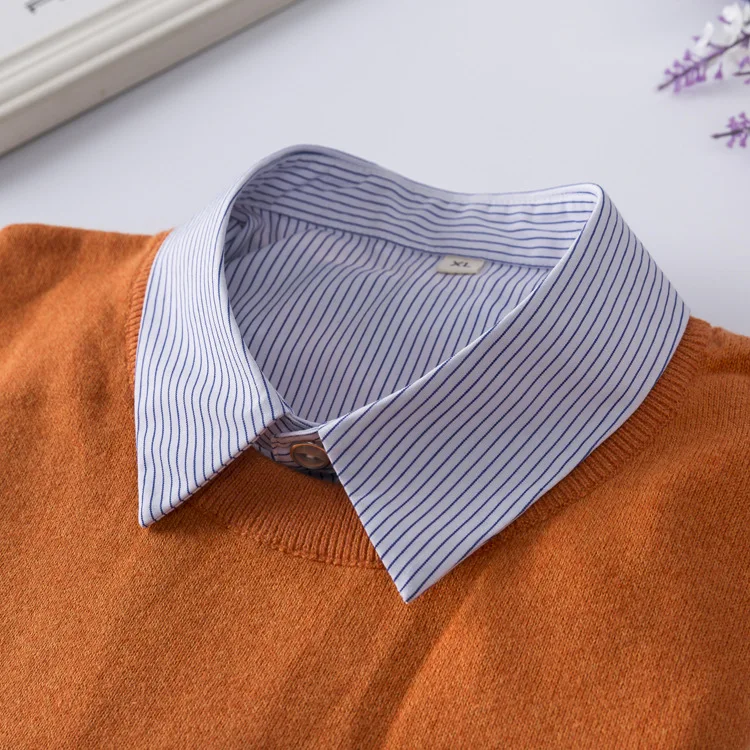 Рисунок 3 - Мужские и мужские одинаковые рубашки