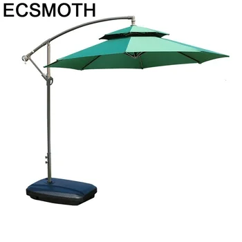 

Mariage Sonnenschirm Garten Pergola Tuinset Tuinmeubel Moveis Ikayaa Beach Patio Parasol Outdoor Garden Furniture Umbrella Set
