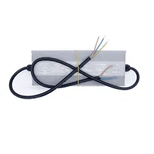 Led-treiber 300W DC24-36V 7.8A FÜHRTE Netzteil Konverter Wasserdicht Konstante Strom 180-240V LED beleuchtung transformator DIY(China)