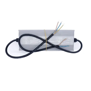 

LED Driver 300W DC24-36V 7.8A LED Power Supply Unit Converter Waterproof Constant Current 180-240V LED lighting transformer DIY