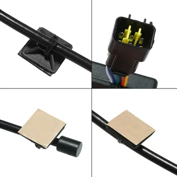 

Easy Opening System Trunk Open Foot Sensor Module Smart Auto Tail Gate Lift B99