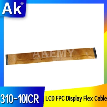 

Top Quality LCD FPC Display Flex Cable For Lenovo Ideapad MIIX 310-10ICR Flexcable Flexible Cable Replacement spare