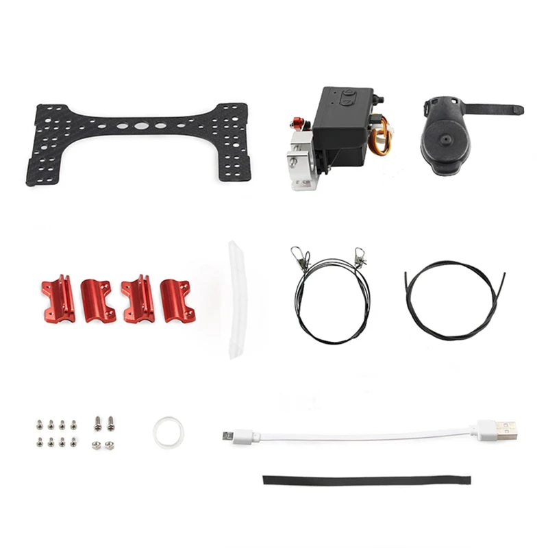 RCGEEK-Air-Thrower-Fishing-Wedding-Ring-Gifts-Delivery-Drop-System-for-DJI-Phantom-4-Series-RC (5)