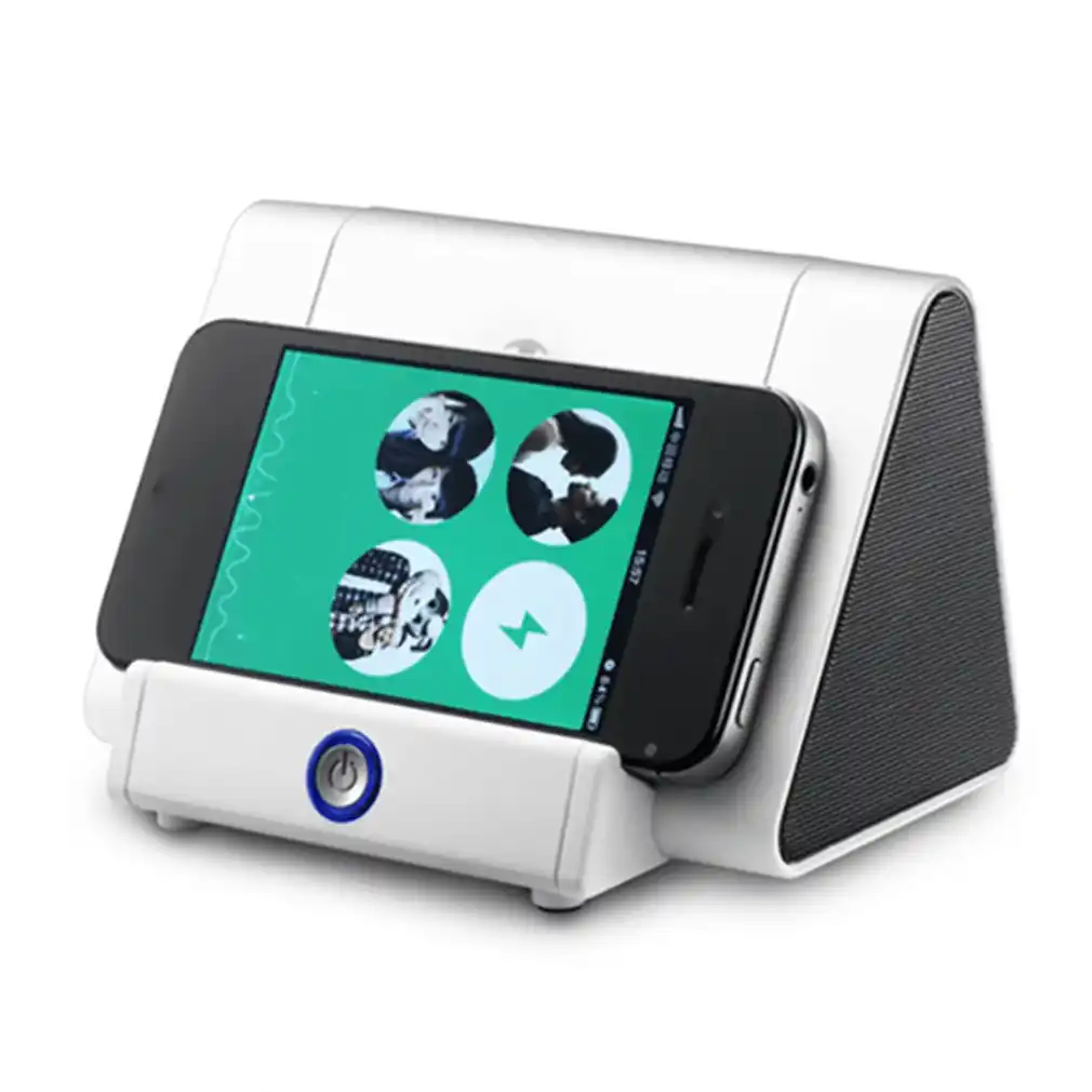 mi amp magic speaker