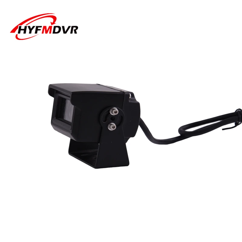 1 дюйм SONY 600TVL маленький квадратный зонд для контроля AHD1080P/960P/720P такси камера NTSC/PAL
