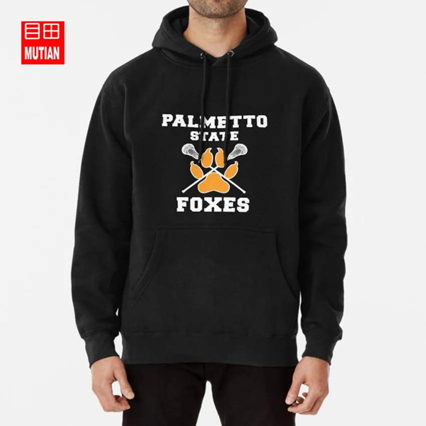 Толстовка PSU с капюшоном толстовка все для игры foxhole court palmetto state foxes psu exy|Толстовки