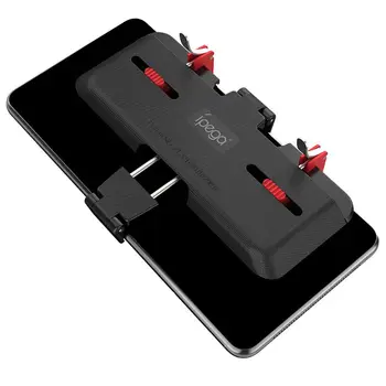 

Bluetooth Gamepad Wireless Telescopic Game Controller Practical Stretch Joystick Pad for iOS/Android/WIN System Accessories
