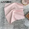 100pcs Eyeglasses Chamois Glasses Cleaner 145*175mm Suede Microfiber Glasses Cleaning Cloth For Lens Phone Screen Cleaning Wipes 6