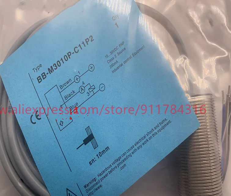 

3 шт., новый высококачественный сенсорный выключатель