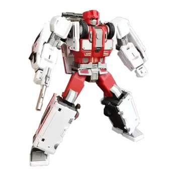 

G1 Transformation GT-08C GT08C Guardian First Aid AmBulance Mode Defensor Action Figure Robot Toys