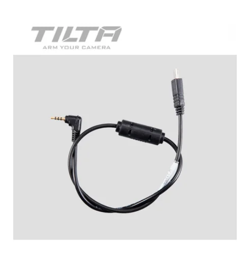 Tilta TA-T17-A-G клетка аксессуары для SONY A7/A9 однородный стержень держатель HDMI зажим крепления бег/стоп Кабель HDMI к Micro HDMI клетка