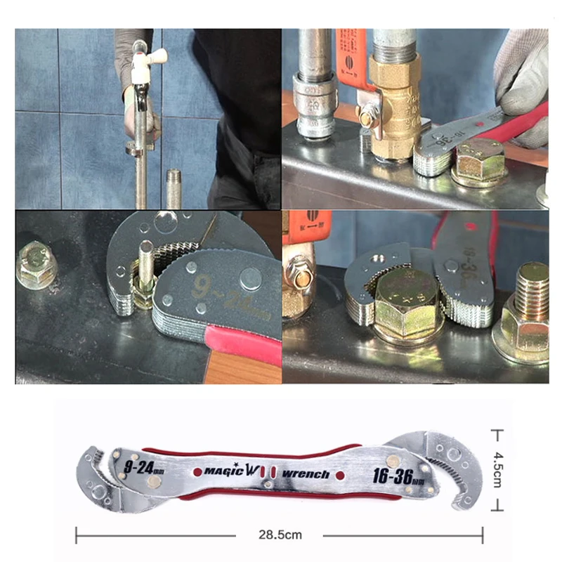 Car Repair Tool