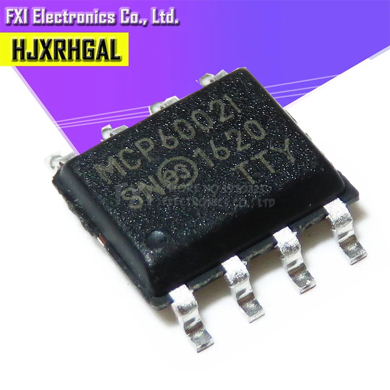 

5000 шт./лот MCP6002-I/SN MCP6002-I MCP6002 IC Chip SOP8 новый оригинальный