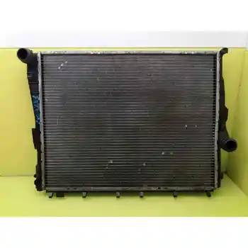 

WATER RADIATOR BMW 3 SERIES SALOON (E46)