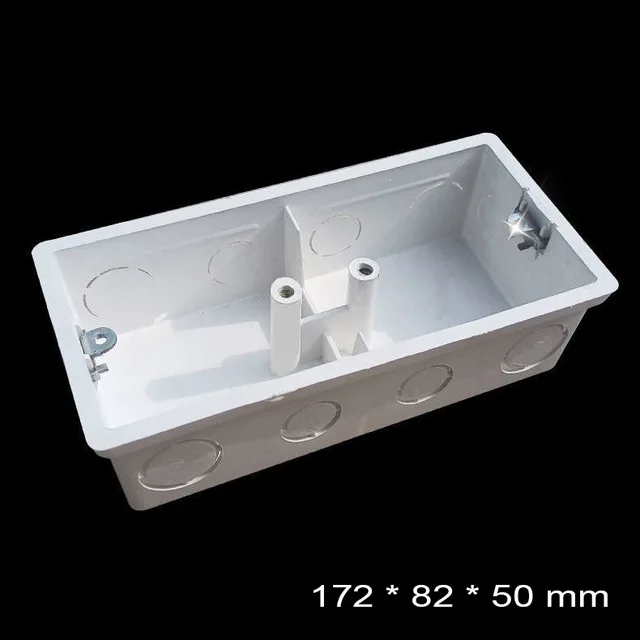 172 x 82 x 50 mm