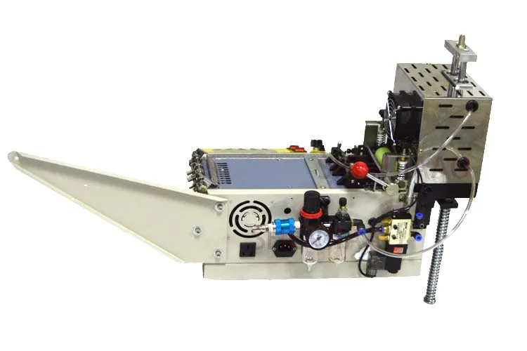 Xq-988 Automatic Computer System Cutting Machine Automatic Storage Cutting Machi