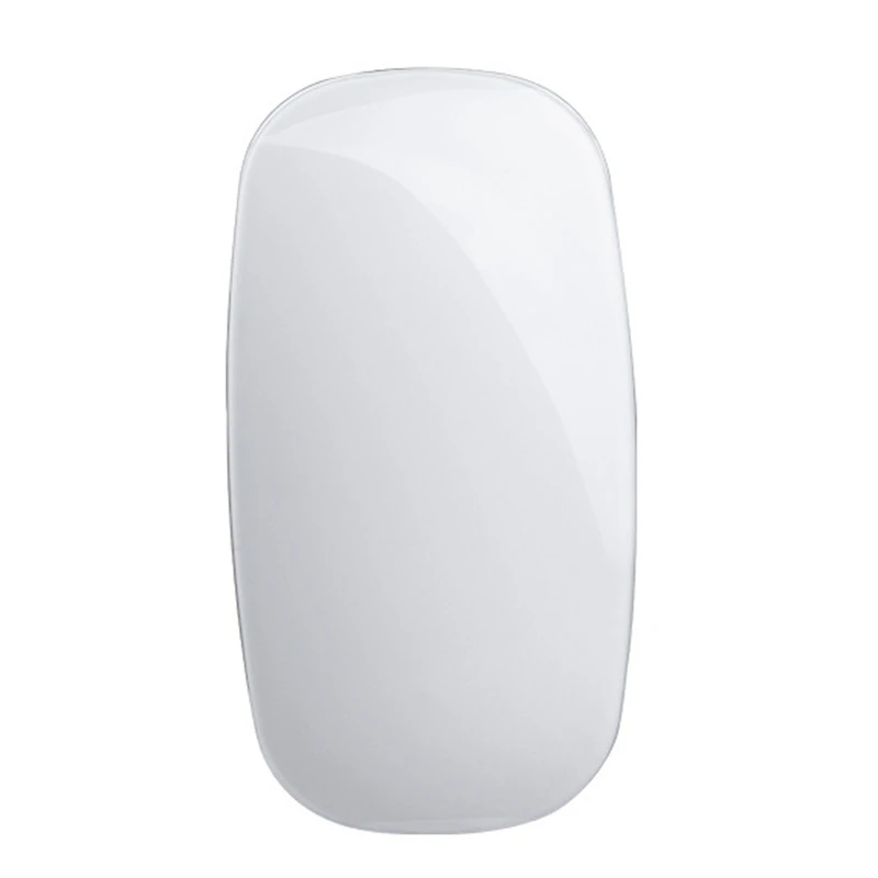 

Wireless Mouse Magic Ultra-Thin Curved Press Mouse Ergonomic Optical Usb Computer Ultra-Thin Bluetooth 3.0 Mouse For Mac