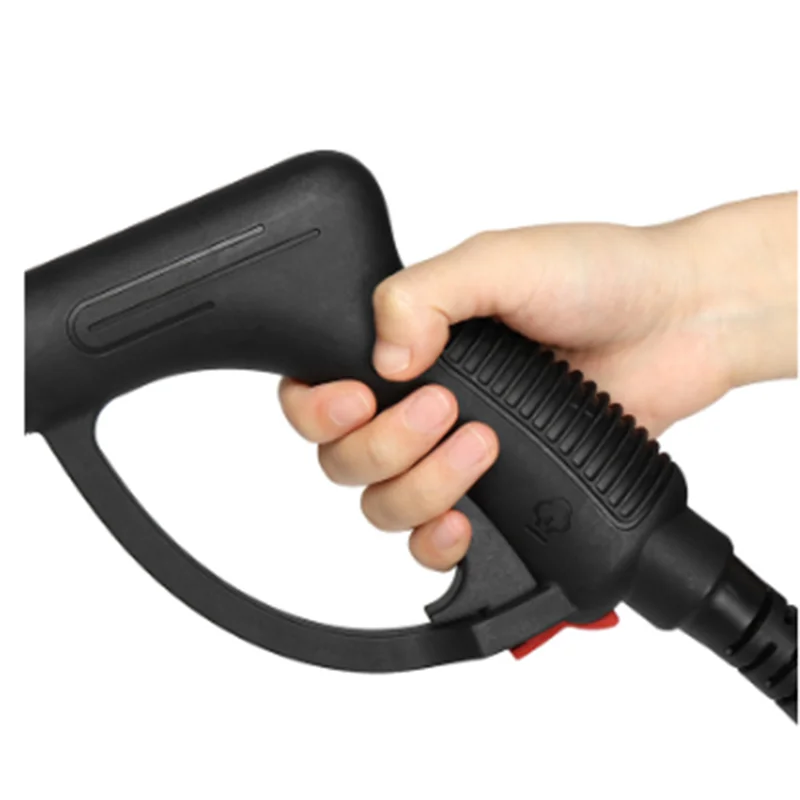 Multifunctional Steam Cleaners for home or commercial car cleaning Machine big capacity 1800ml 5