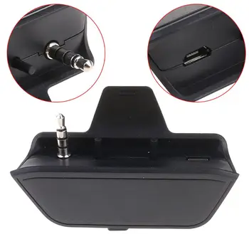 

Wireless Bluetooth Headset Adapter 3.5mm Headphone Converter for XBox One Kit