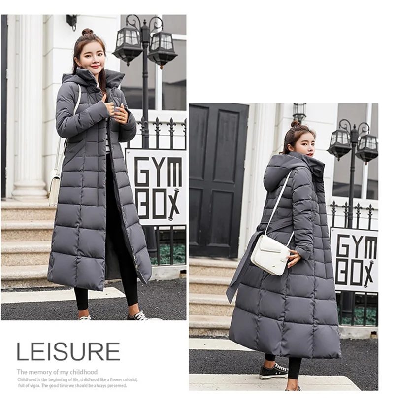 winter jacket women plus size