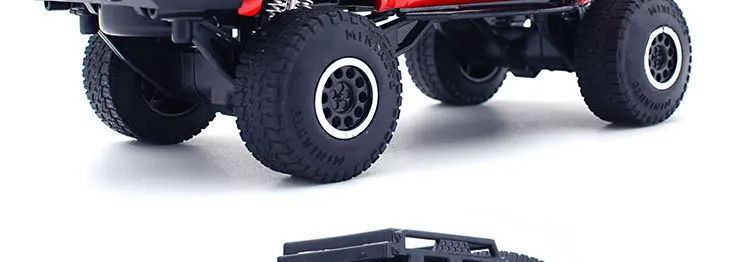 [Оптом] Встроенный Юань фу F150 специальный модифицированный игрушечный автомобиль модель сплава модель большого колеса Раптор внедорожный автомобиль