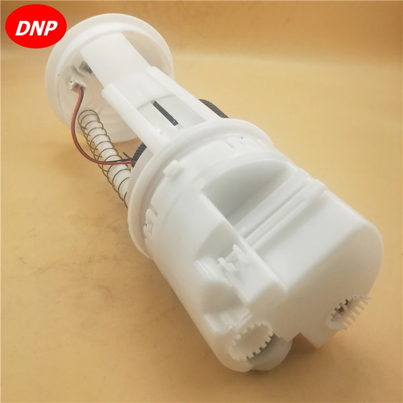 DNP топливный насос в сборе подходит для Nissan Navara Pathfinder RX ST-X D40 4.0L 17040-EB80C