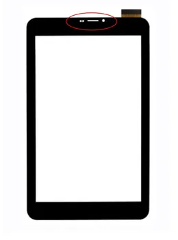 

New 8'' inch XC-PG0800-012B-A1-FPC D2 For CUBE U27GTS talk8 capacitive touch screen digitizer for tablet pc