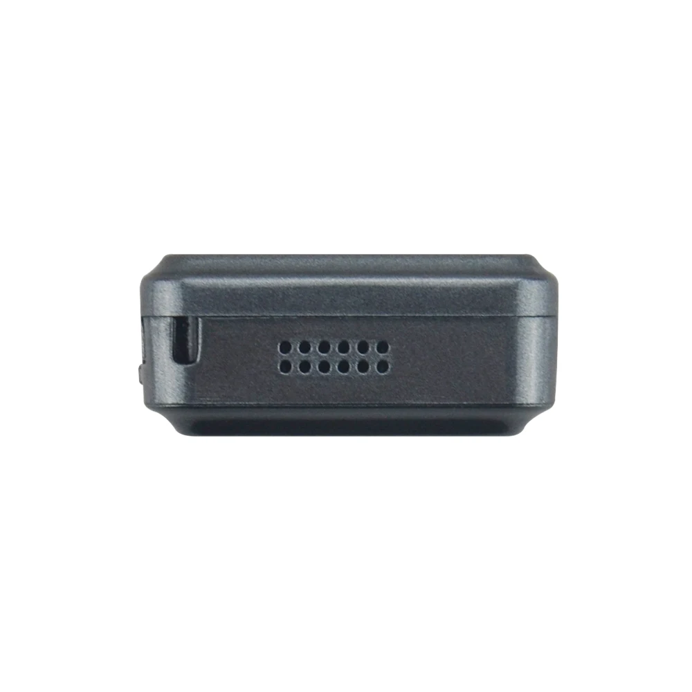 RF V16 Мини GSM GPRS GPS трекер SOS коммуникатор для детей и пожилых людей персональный