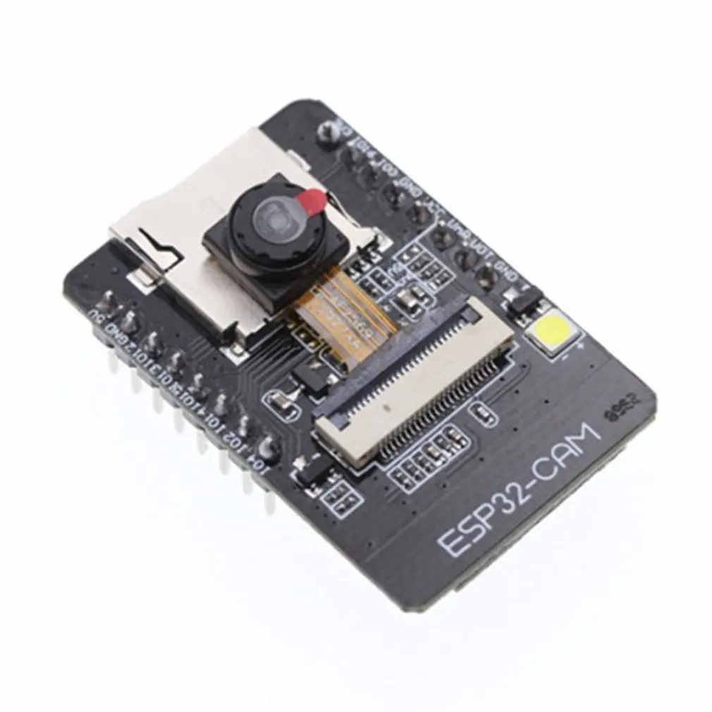 ESP32-CAM камера макетная плата Wifi+ модуль/ESP32 последовательный порт к Wifi/Интернет инструмент Часть профессиональный