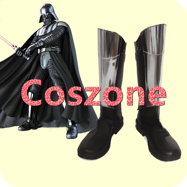 Darth Vader Boots Star Wars Deluxe Darth Maul Costume Set Adult