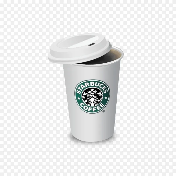 咖啡杯星巴克咖啡杯图片png图片素材免费下载 图片编号 Png素材网