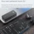 Fiio BTR5 ES9218P USB DAC Bluetooth 5.0 Усилитель для наушников УСИЛИТЕЛЬ Приемник 3,5/2,5 мм Выход AAC SBC aptX LDAC Автомобильный Аудио Усилитель