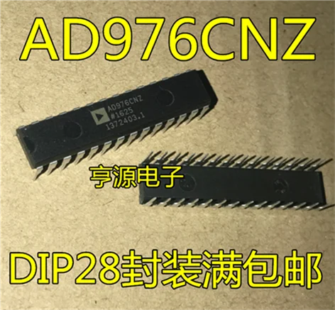 

AD976 AD976CN AD976CNZ DIP28