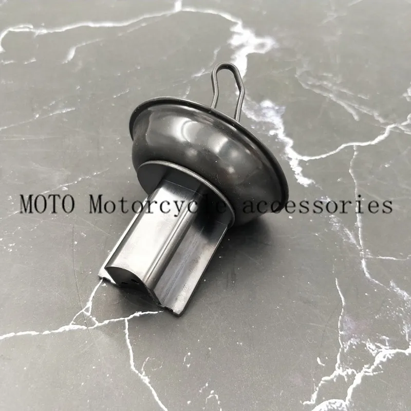 Мембрана диафрагма карбюратора вакуумный поршень для CB400SF NC31 1992 1993 1994 1995 1996 1997 1998