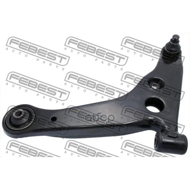 Рычаг Mitsubishi Lancer 06/03- Пер.Подв.Нижн.Лев. Febest 0424cslh Febest арт. 0424CSLH