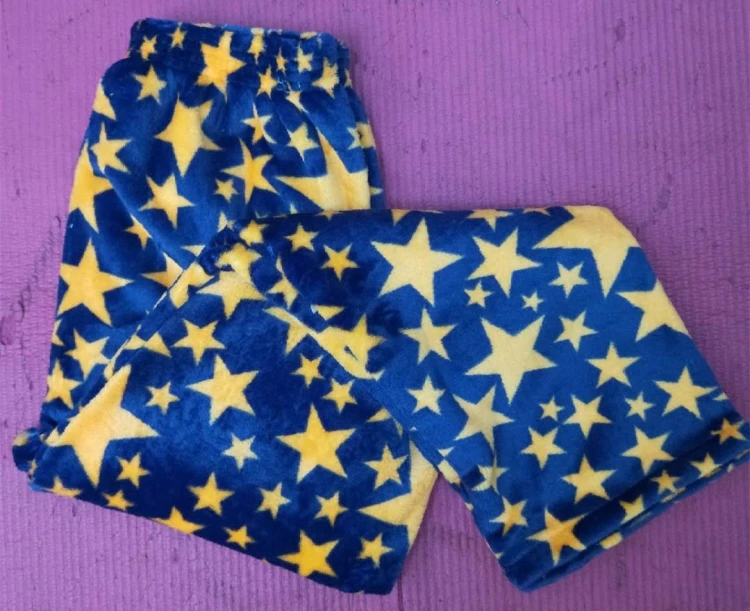 2019 Пижама Hombre мужские шорты для сна пижамные штаны мужские фланелевые пижамы зимние большие коралловые бархатные норковые Свободные