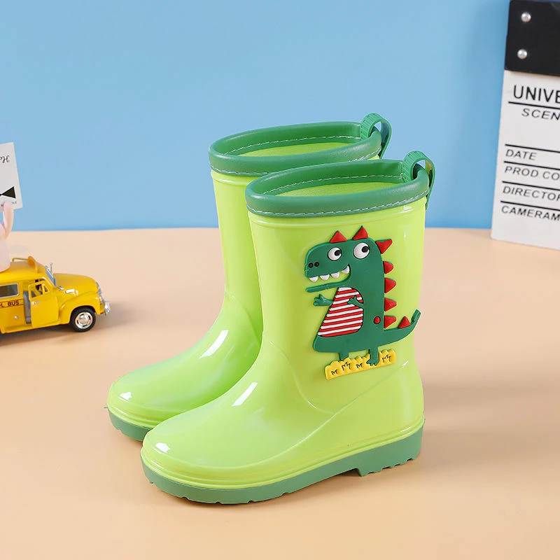 kids galoshes