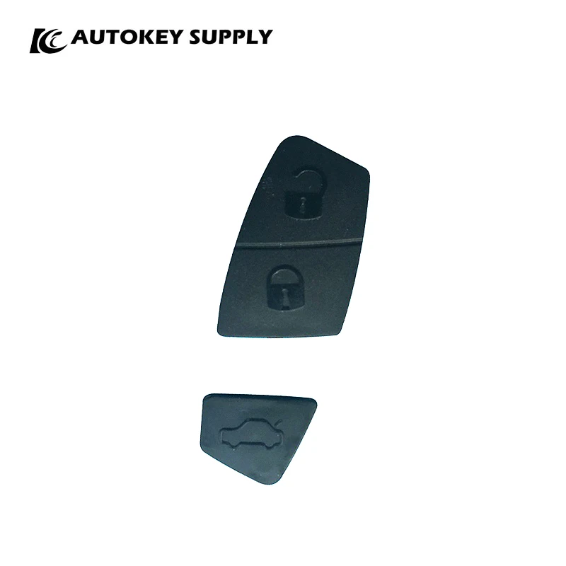 Per Fiat (nero) pulsante posizione Pad Autokeysupply AKBUTT39 2 Per Fiat (nero) pulsante posizione Pad Autokeysupply AKBUTT39 - Hf9a0f9e6b5ee4fdc8c51a058d096906aP