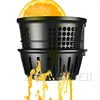 220V Juicers Kitchen Appliances Home Ice Crushing Stirring Milk Shake Mixing Bean Milk Jam Ice Cream Blender Food Machining 4