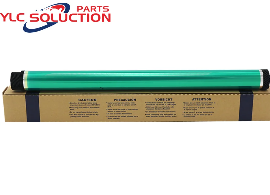 10X DR-D312 DR312 A7Y00RD bh227 bh287 bh367 OPC Drum for Konica Minolta bizhub 227 287 367