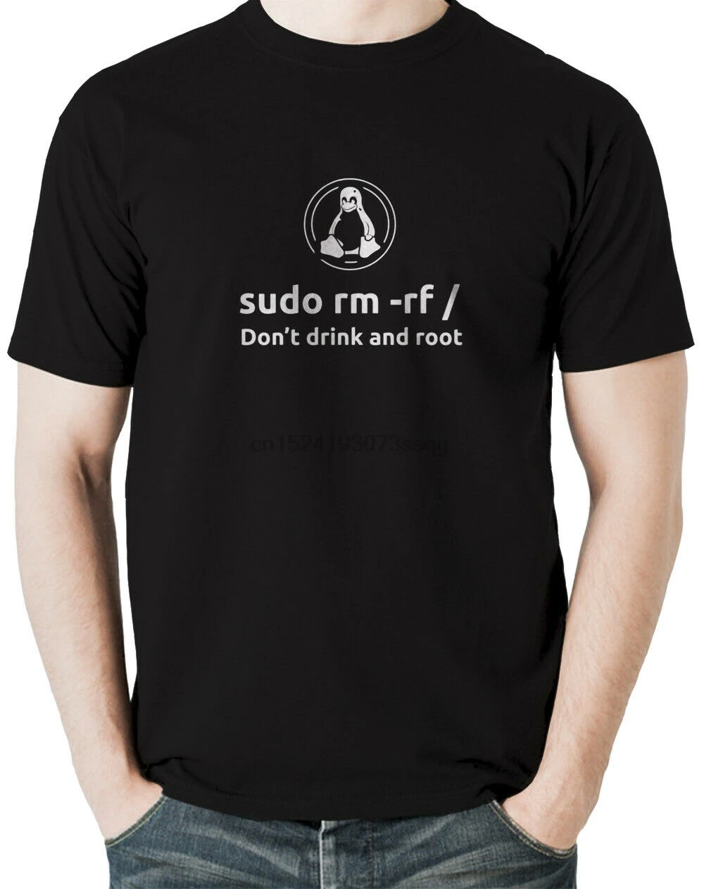 sudo rm rf shirt