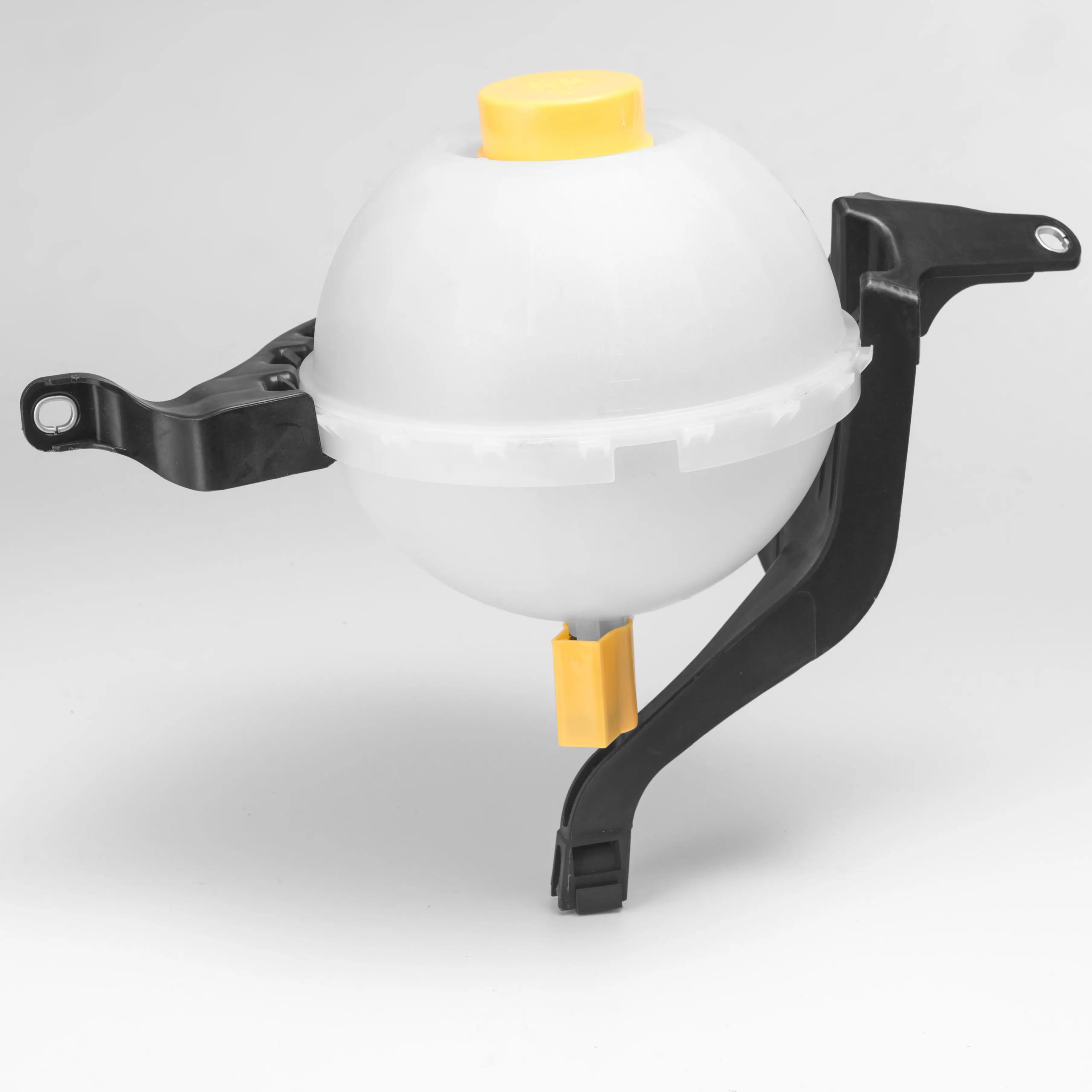 For BMW 528i F10 F18 F11 Coolant Expansion Tank with Level Sensor 17138614293 17137649733 17137619189