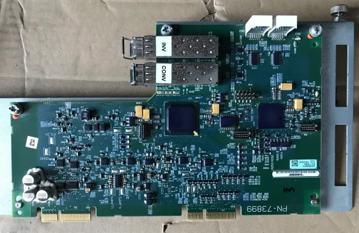 

Brand New 755 Inverter Board PN-73899 (PN-118363) With Free DHL / EMS