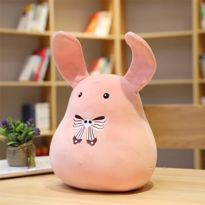 Аниме Hanako-kun розовая игрушка-кролик из чучела в туалет реквизит для косплея Kamome
