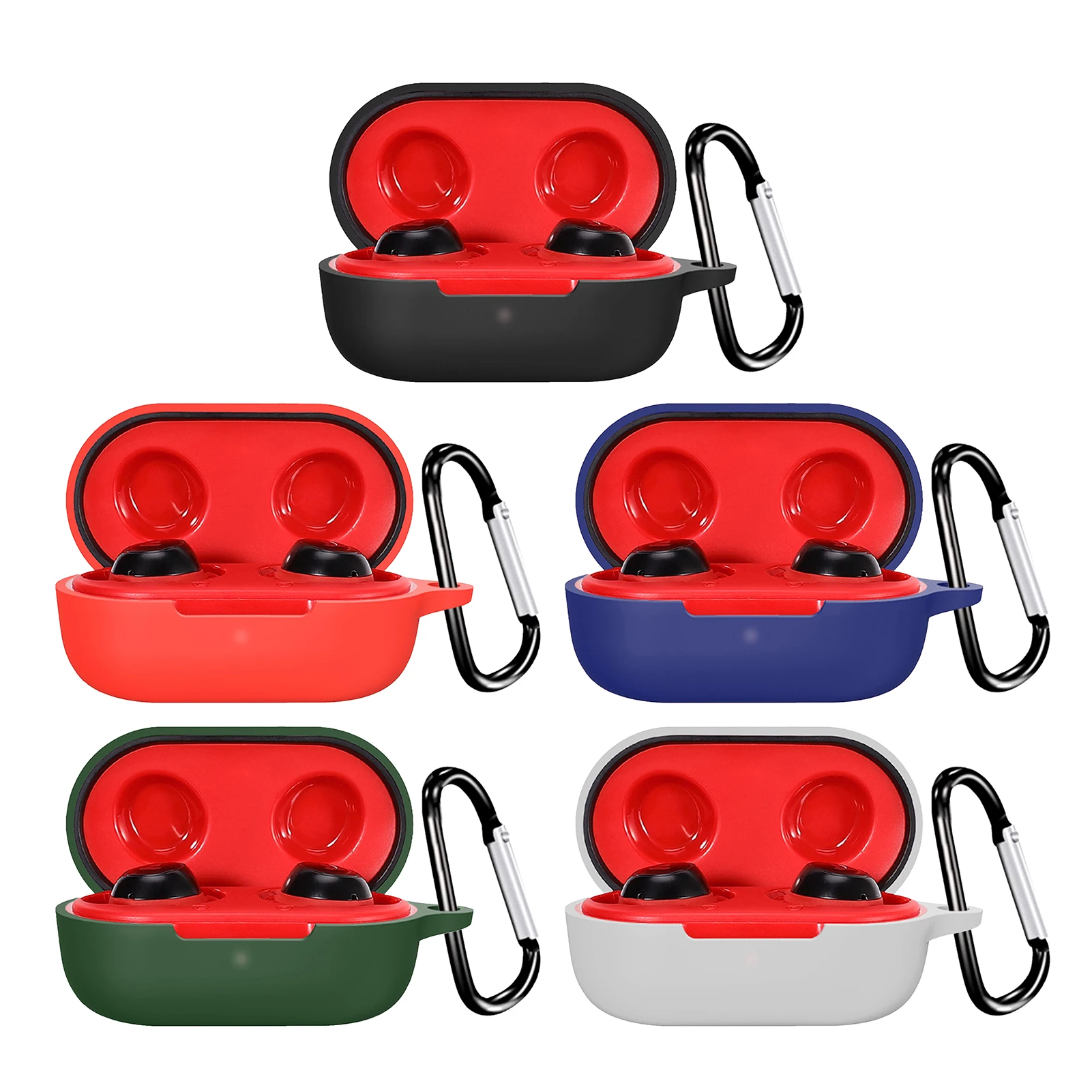 Boat Airdopes 441 Earphone Cases Cover 