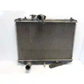 

1770069L00 WATER RADIATOR SUZUKI SWIFT AZG (NZ)