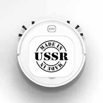

Auto USB Sweeping 1800Pa Multifunction Smart Robot Vacuum Cleaner Dry Wet Floor Cleaner made in ussr auto