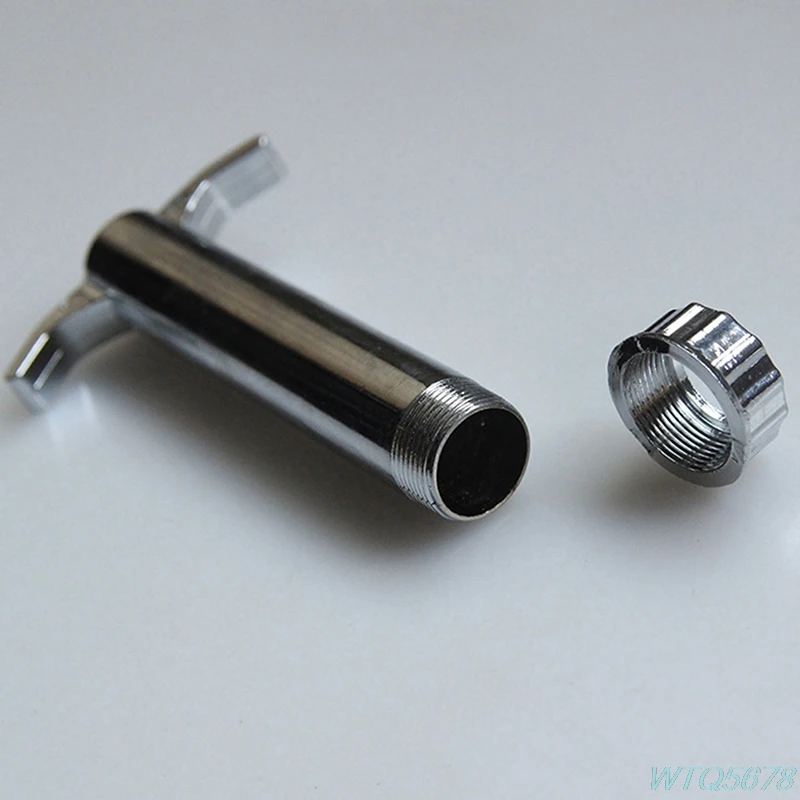 Description Picture 4 of itemClay Extruders Clay Sugar Paste Extruder Sculpture Machine Polymer Gun Tool Squeeze Type Mud Squeezer