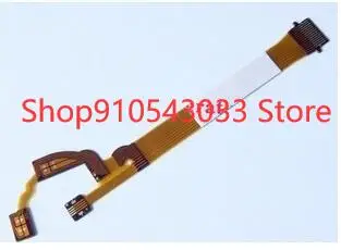 Nuovo Cavo Flessibile Anti-Vibrazione Dell'Obiettivo Per Nikon J1 Per Nikkor 10-30Mm 10-30Mm 1: 5.6-Vr Parte Di Riparazione